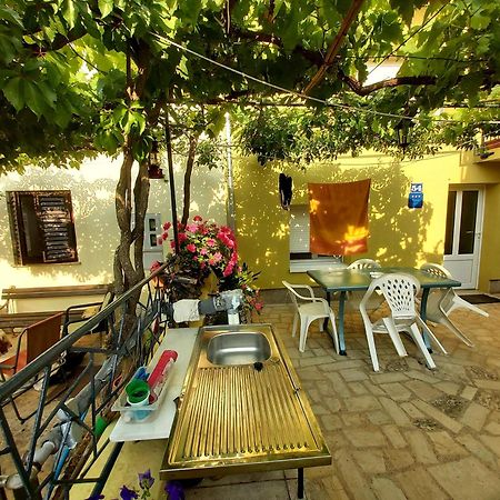 Marija Apartamento PUY Exterior foto