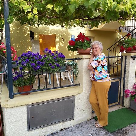 Marija Apartamento PUY Exterior foto
