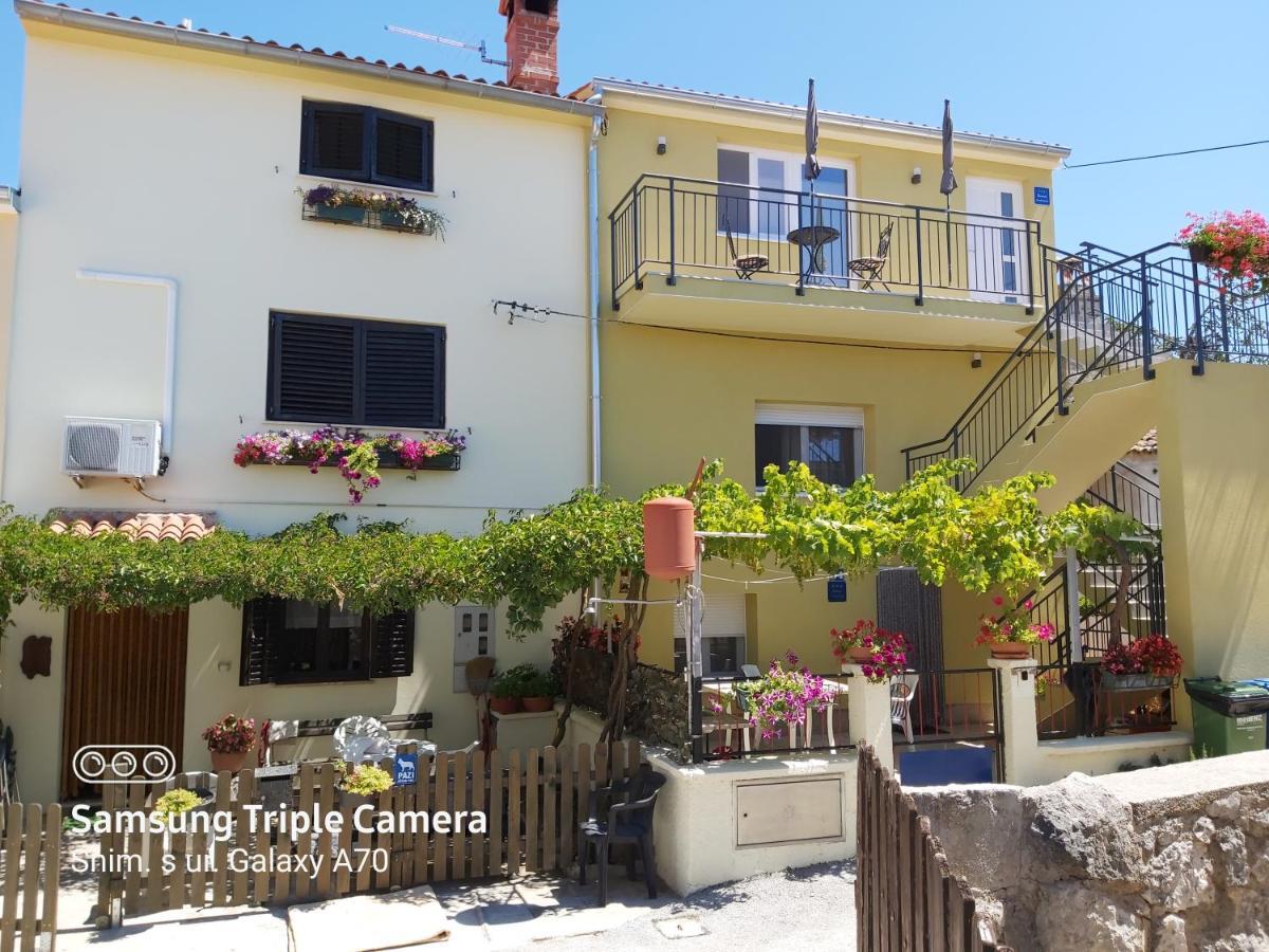 Marija Apartamento PUY Exterior foto