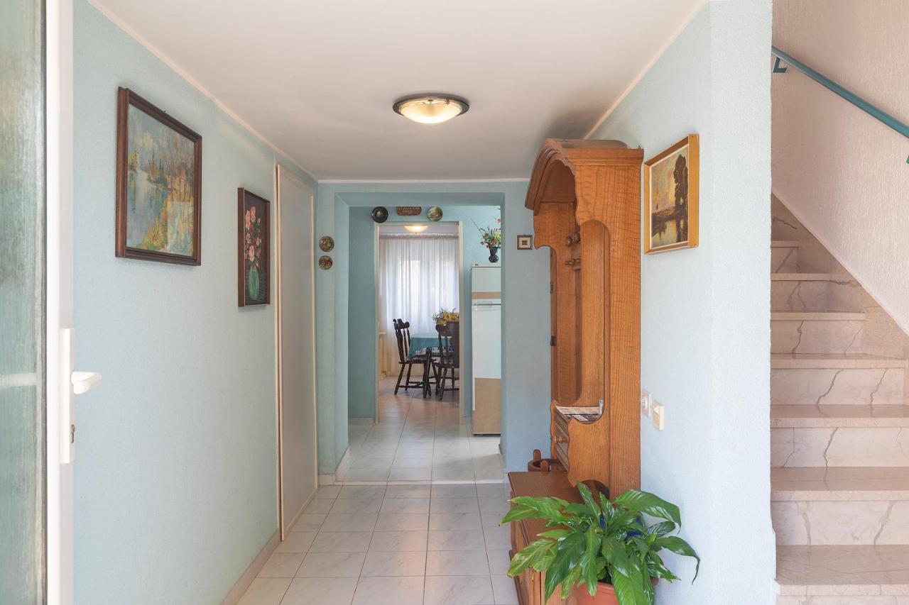 Marija Apartamento PUY Exterior foto