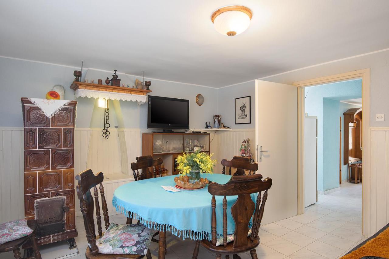 Marija Apartamento PUY Exterior foto
