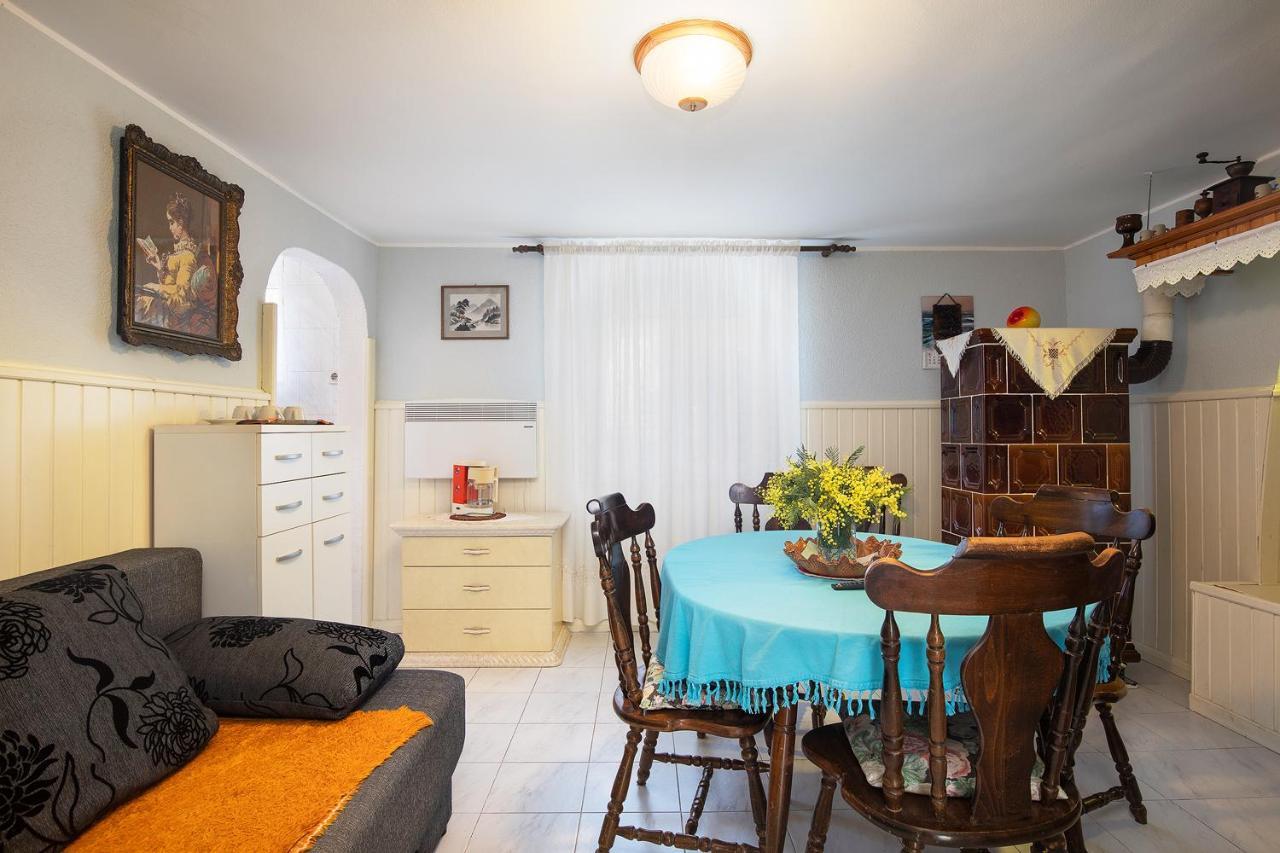 Marija Apartamento PUY Exterior foto