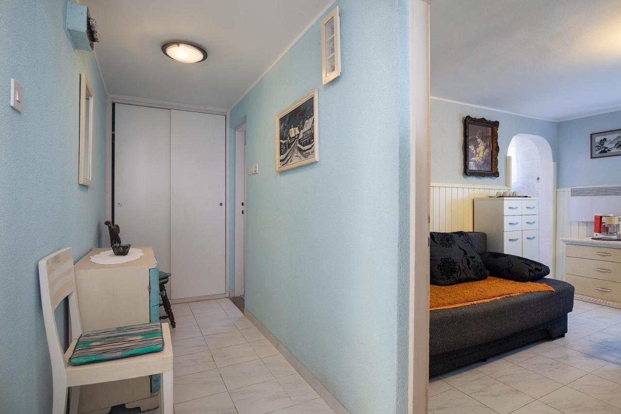 Marija Apartamento PUY Exterior foto