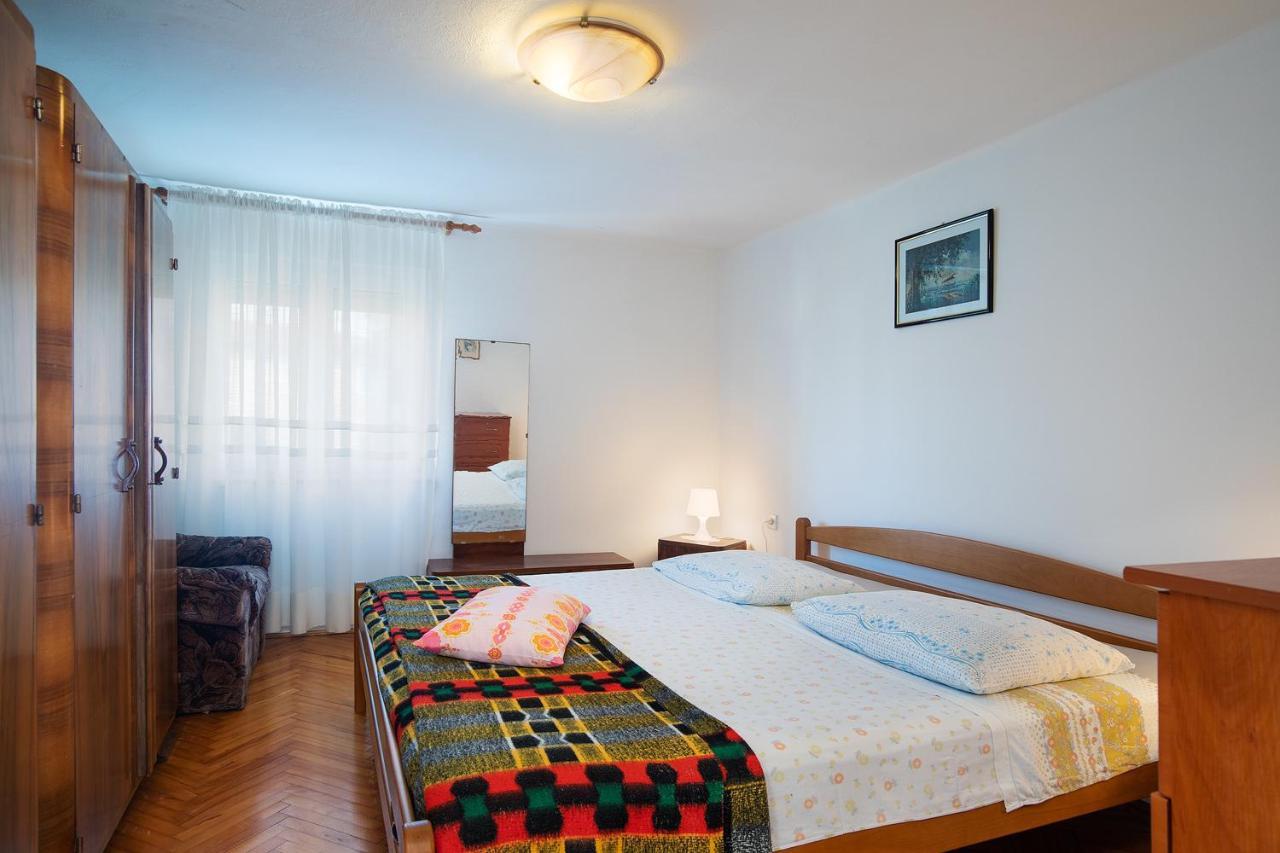 Marija Apartamento PUY Exterior foto