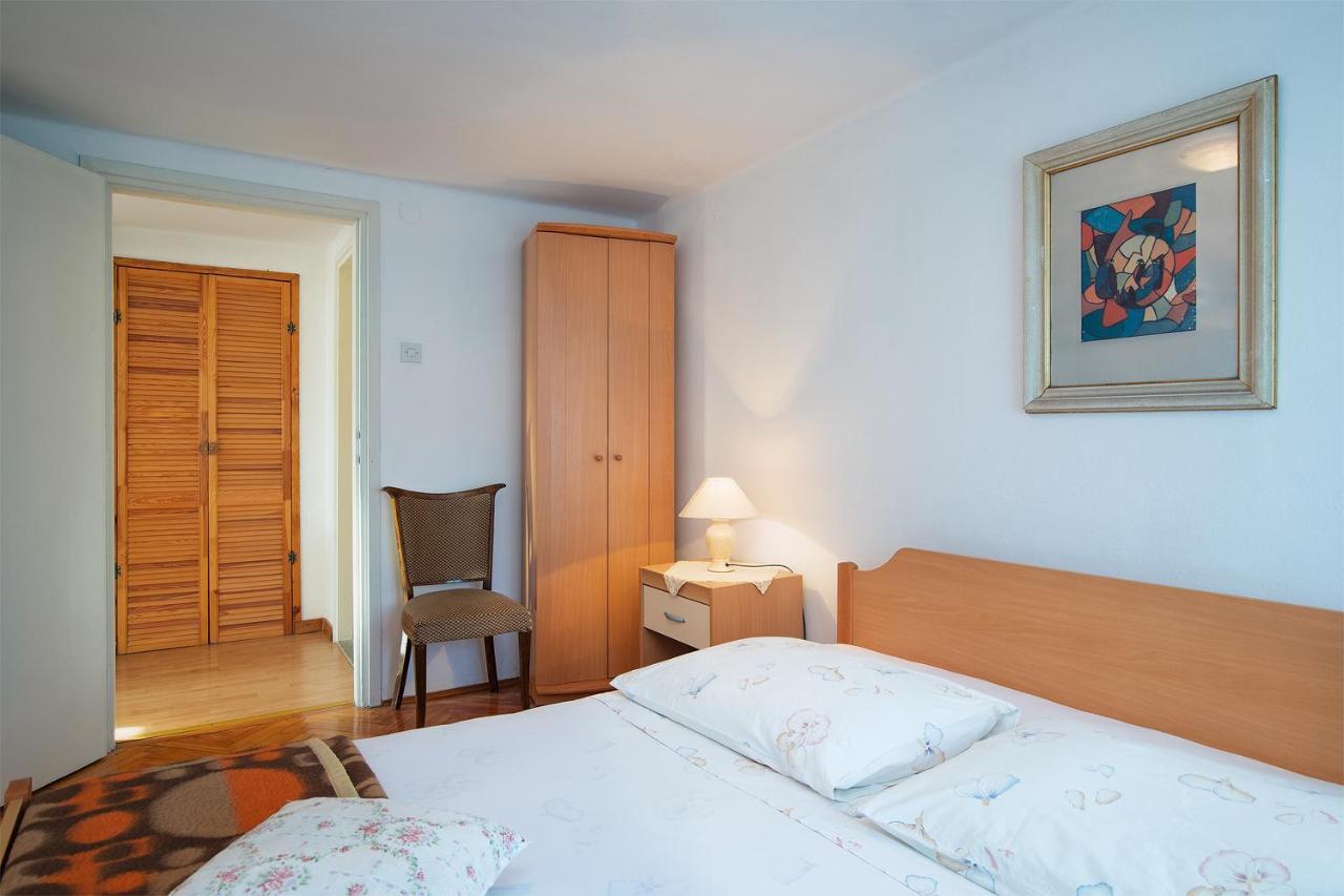 Marija Apartamento PUY Exterior foto