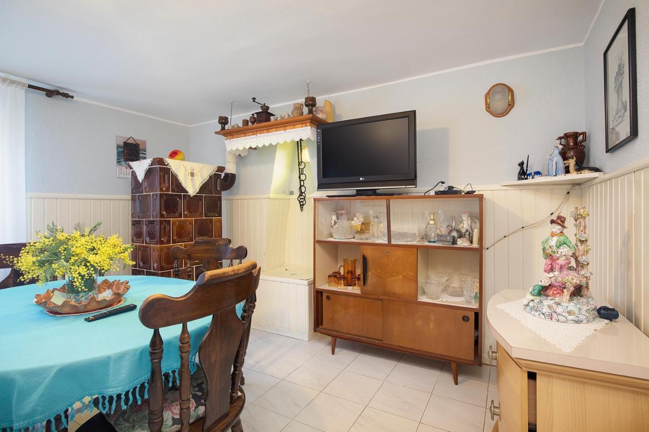 Marija Apartamento PUY Exterior foto