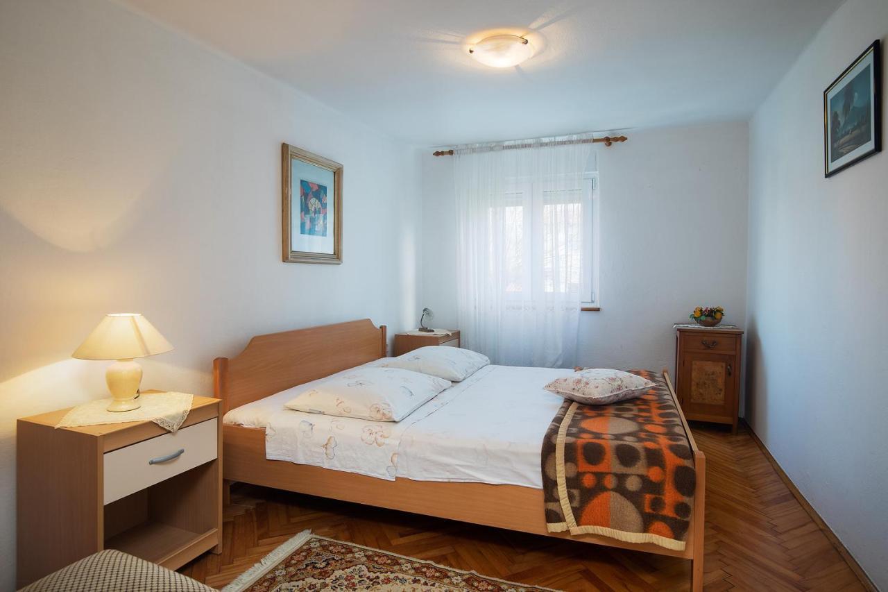 Marija Apartamento PUY Exterior foto