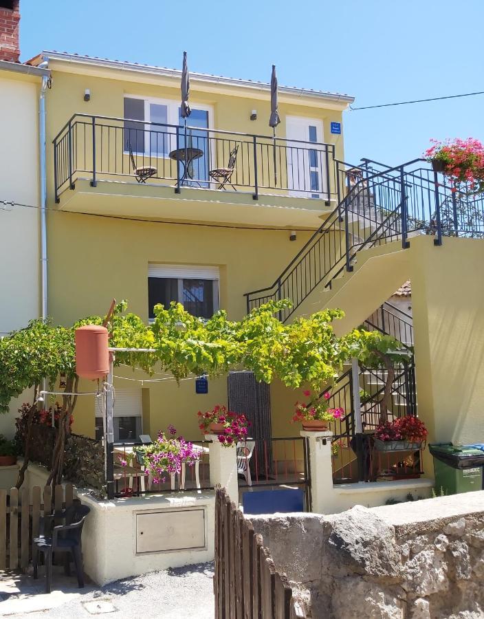 Marija Apartamento PUY Exterior foto