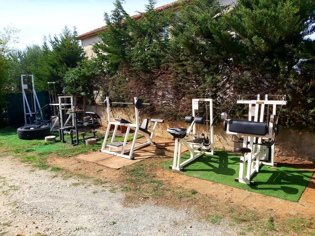 Marija Apartamento PUY Exterior foto