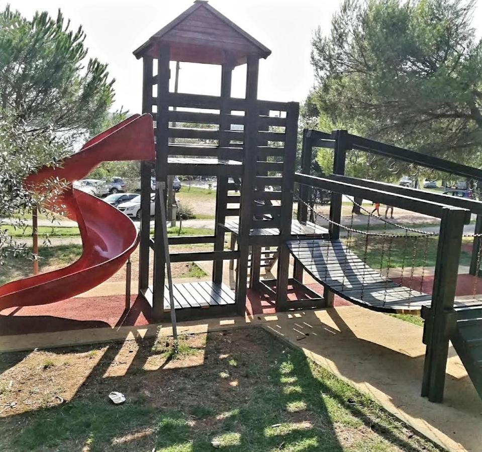 Marija Apartamento PUY Exterior foto