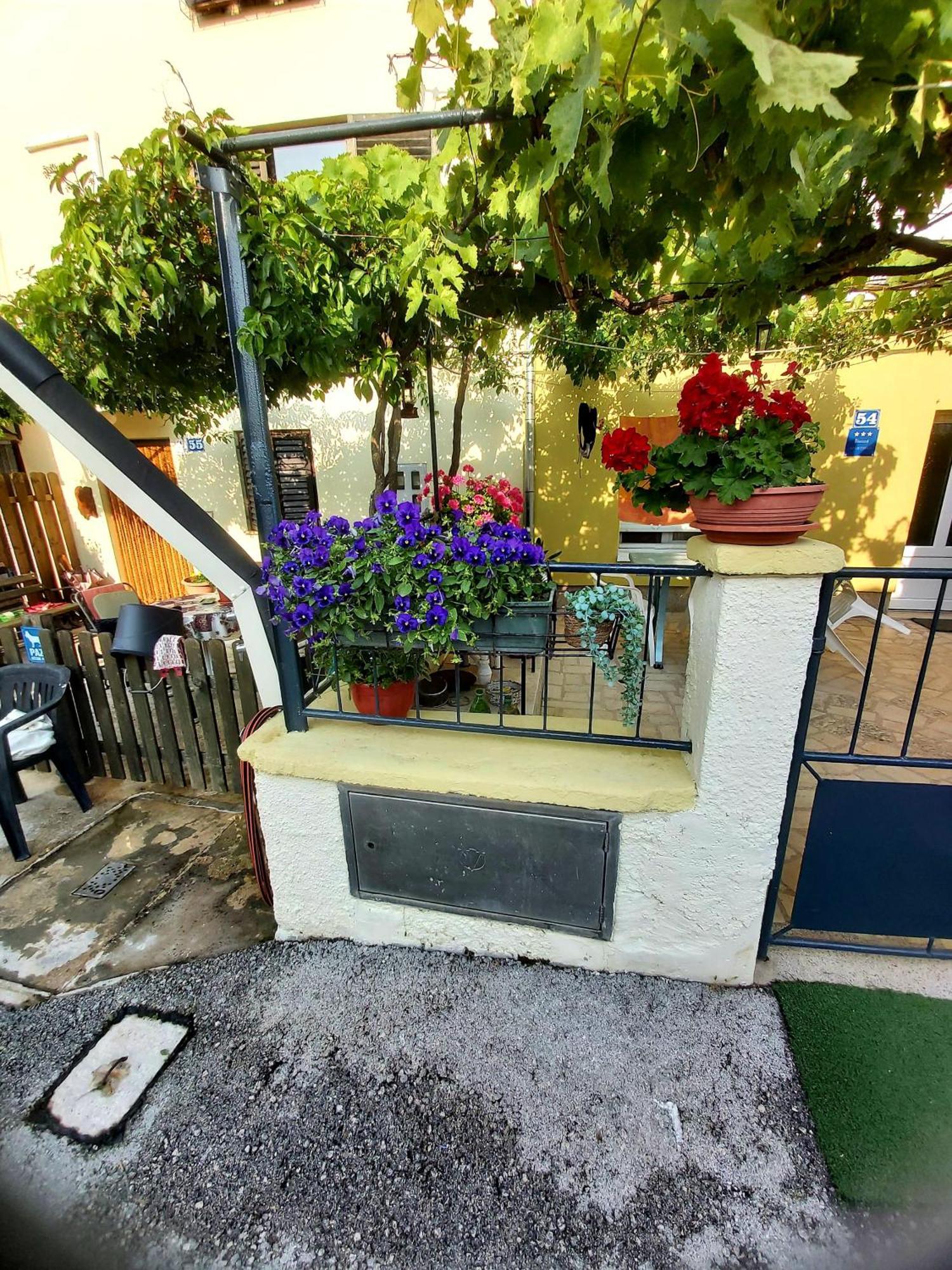 Marija Apartamento PUY Exterior foto