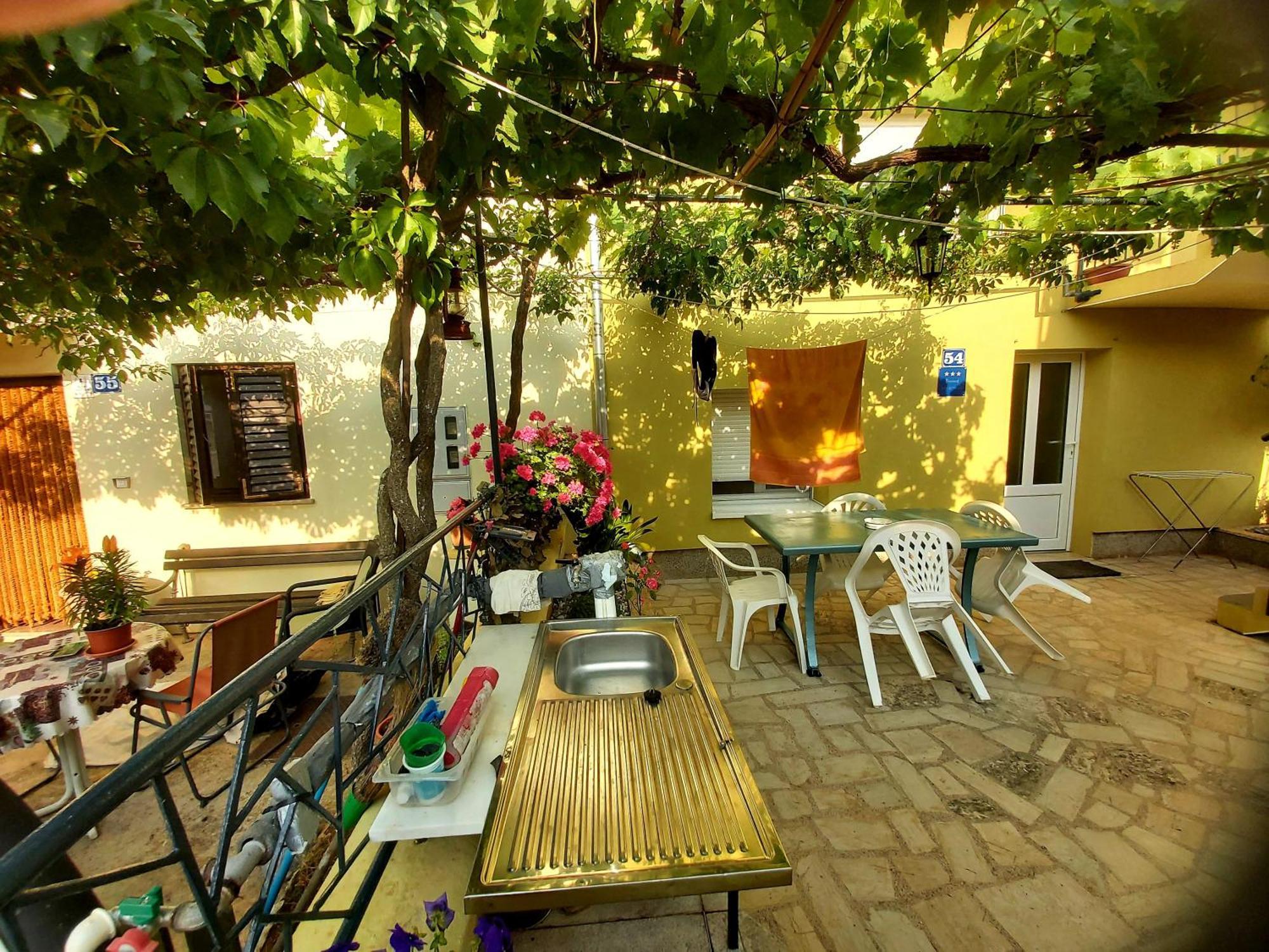 Marija Apartamento PUY Exterior foto